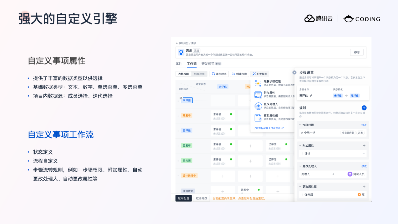 CODING 项目协同 2.0 —— 让协作有条不紊第3张